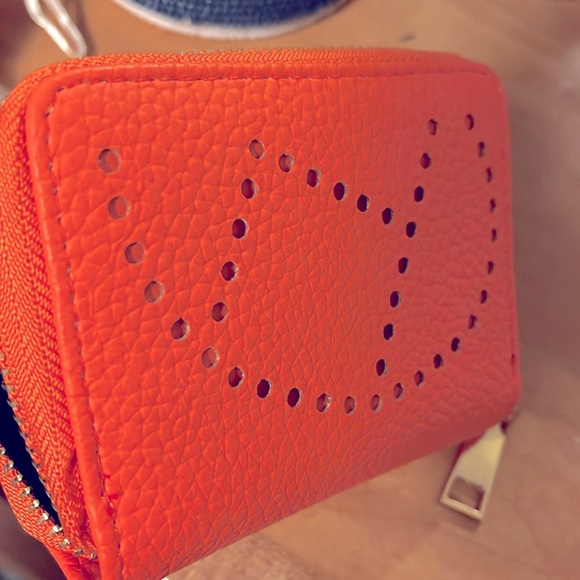 Hermes wallet - Picture 4 of 4
